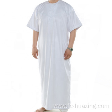 Islamic Men Clothing men Dubai Kaftans omani thobe